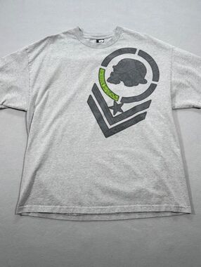 Metal Mulisha Graphic Men’s T-Shirt 2XL